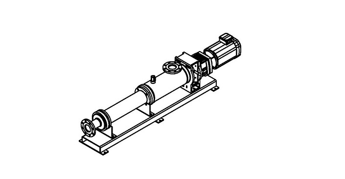 Progressive Cavity Pump
