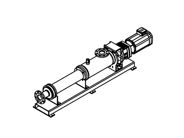 Cheap Progressive Cavity Pump for sale from China